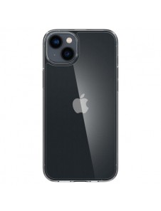 Spigen AIRSKIN HYBRID IPHONE 14 CRYSTAL CLEAR