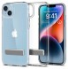 Spigen ULTRA HYBRID "S" IPHONE 14 CRYSTAL CLEAR