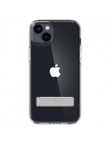 Spigen ULTRA HYBRID "S" IPHONE 14 CRYSTAL CLEAR