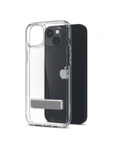 Spigen ULTRA HYBRID "S" IPHONE 14 CRYSTAL CLEAR