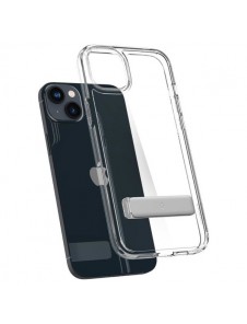 Spigen ULTRA HYBRID "S" IPHONE 14 CRYSTAL CLEAR