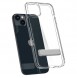 Spigen ULTRA HYBRID "S" IPHONE 14 CRYSTAL CLEAR