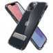 Spigen ULTRA HYBRID "S" IPHONE 14 CRYSTAL CLEAR