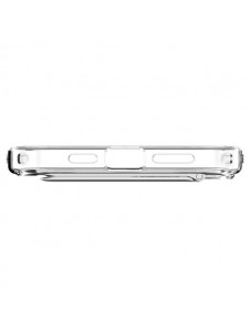 Spigen ULTRA HYBRID "S" IPHONE 14 CRYSTAL CLEAR