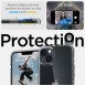 Spigen ULTRA HYBRID IPHONE 14 CRYSTAL CLEAR