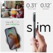 Spigen ULTRA HYBRID IPHONE 14 CRYSTAL CLEAR