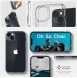 Spigen ULTRA HYBRID IPHONE 14 CRYSTAL CLEAR