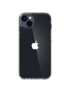 Spigen ULTRA HYBRID IPHONE 14 CRYSTAL CLEAR