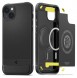 Spigen RUGGED ARMOR MAG MAGSAFE IPHONE 14 MATTE BLACK