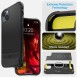 Spigen RUGGED ARMOR MAG MAGSAFE IPHONE 14 MATTE BLACK