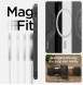 Spigen RUGGED ARMOR MAG MAGSAFE IPHONE 14 MATTE BLACK