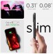 Spigen RUGGED ARMOR MAG MAGSAFE IPHONE 14 MATTE BLACK