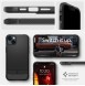 Spigen RUGGED ARMOR MAG MAGSAFE IPHONE 14 MATTE BLACK