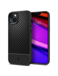 Spigen CORE ARMOR IPHONE 14 MATTE BLACK