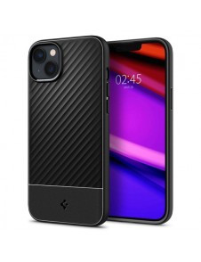 Spigen CORE ARMOR IPHONE 14 MATTE BLACK