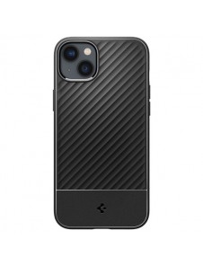 Spigen CORE ARMOR IPHONE 14 MATTE BLACK