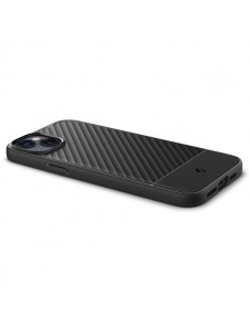 Spigen CORE ARMOR IPHONE 14 MATTE BLACK