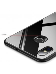 Med detta skydd kommer du att vara lugn för din Xiaomi Mi 8 SE.