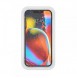 TEMPERED GLASS Spigen ALM GLASS FC 2-PACK IPHONE 13/13 PRO / 14 BLACK