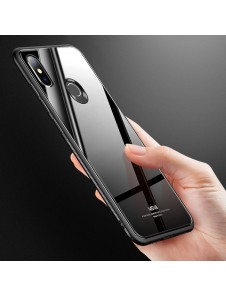 Högkvalitativt tempererat glas + TPU från MSVII.