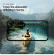 TEMPERED GLASS Spigen ALM GLASS FC 2-PACK IPHONE 13/13 PRO / 14 BLACK