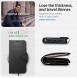 Spigen WALLET S IPHONE 14 BLACK