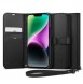Spigen WALLET S IPHONE 14 BLACK