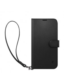 Spigen WALLET S IPHONE 14 BLACK