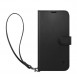 Spigen WALLET S IPHONE 14 BLACK