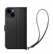 Spigen WALLET S IPHONE 14 BLACK