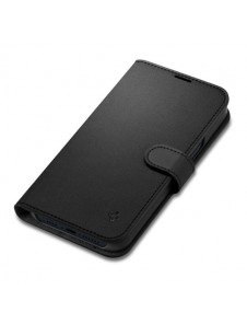 Spigen WALLET S IPHONE 14 BLACK