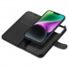 Spigen WALLET S IPHONE 14 BLACK