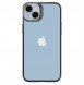 Spigen OPTIK CRYSTAL IPHONE 14 CHROME GRAY