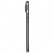 Spigen OPTIK CRYSTAL IPHONE 14 CHROME GRAY
