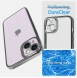 Spigen OPTIK CRYSTAL IPHONE 14 CHROME GRAY