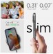 Spigen OPTIK CRYSTAL IPHONE 14 CHROME GRAY