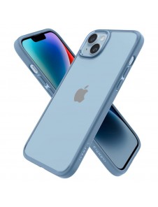Spigen ULTRA HYBRID IPHONE 14 SIERRA BLUE