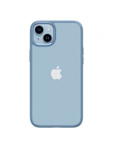 Spigen ULTRA HYBRID IPHONE 14 SIERRA BLUE