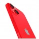 Spigen OPTIK.TR ”EZ FIT” CAMERA PROTECTOR 2-PACK IPHONE 14 / 14 PLUS RED