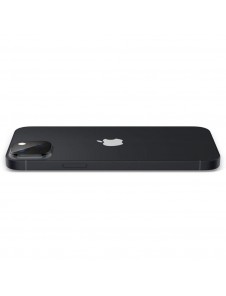 Spigen Optik.TR Camera Protector glass for iPhone 14/14 Plus camera, 2 black