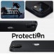 Spigen Optik.TR Camera Protector glass for iPhone 14/14 Plus camera, 2 black