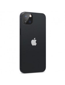 Spigen Optik.TR Camera Protector glass for iPhone 14/14 Plus camera, 2 black