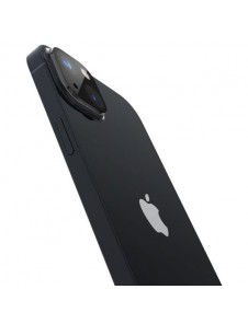 Spigen Optik.TR Camera Protector glass for iPhone 14/14 Plus camera, 2 black