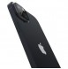 Spigen Optik.TR Camera Protector glass for iPhone 14/14 Plus camera, 2 black