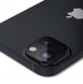 Spigen Optik.TR Camera Protector glass for iPhone 14/14 Plus camera, 2 black