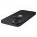 Spigen Optik.TR Camera Protector glass for iPhone 14/14 Plus camera, 2 black