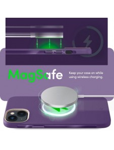 Spigen CYRILL ULTRA COLOR MAG MAGSAFE IPHONE 14 TARO
