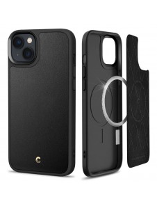 Spigen CYRILL KAJUK MAG MAGSAFE IPHONE 14 BLACK