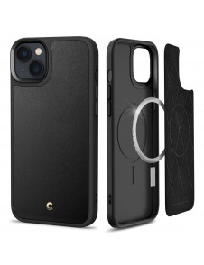 Spigen CYRILL KAJUK MAG MAGSAFE IPHONE 14 BLACK