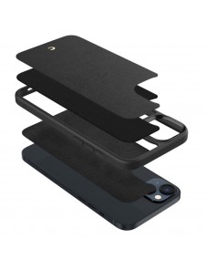Spigen CYRILL KAJUK MAG MAGSAFE IPHONE 14 BLACK